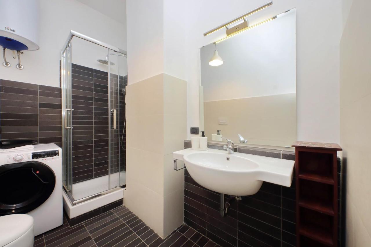 Piramide Charming Apartment Rome Exterior photo