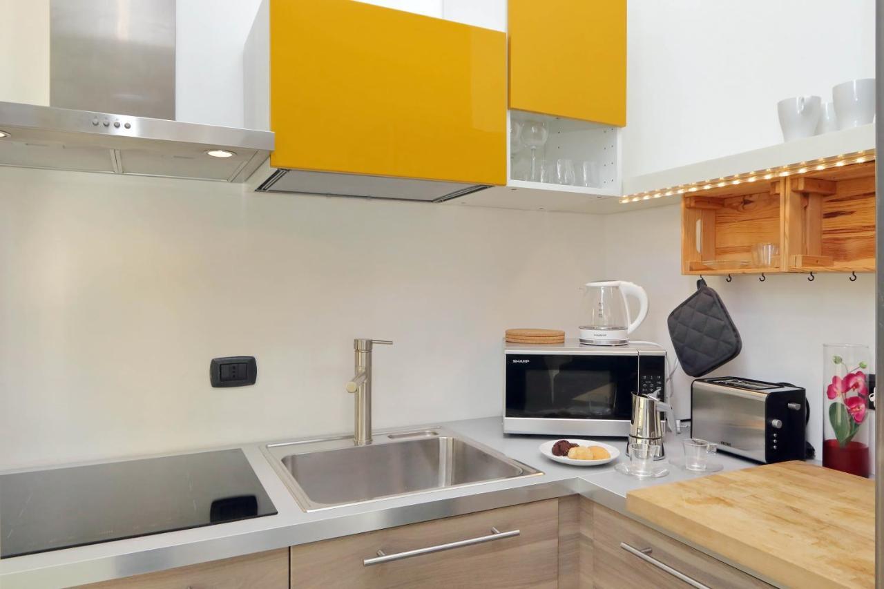 Piramide Charming Apartment Rome Exterior photo