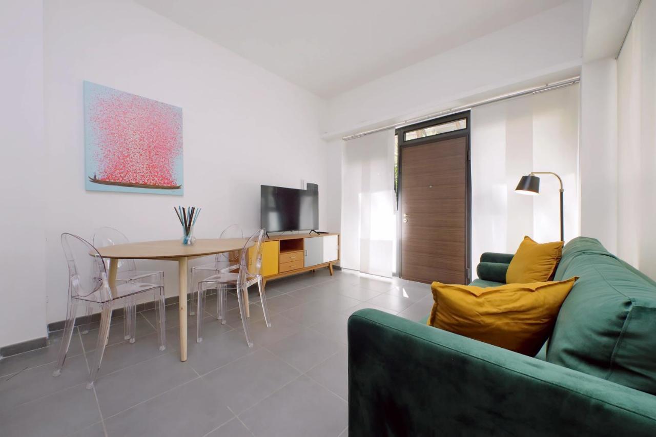 Piramide Charming Apartment Rome Exterior photo