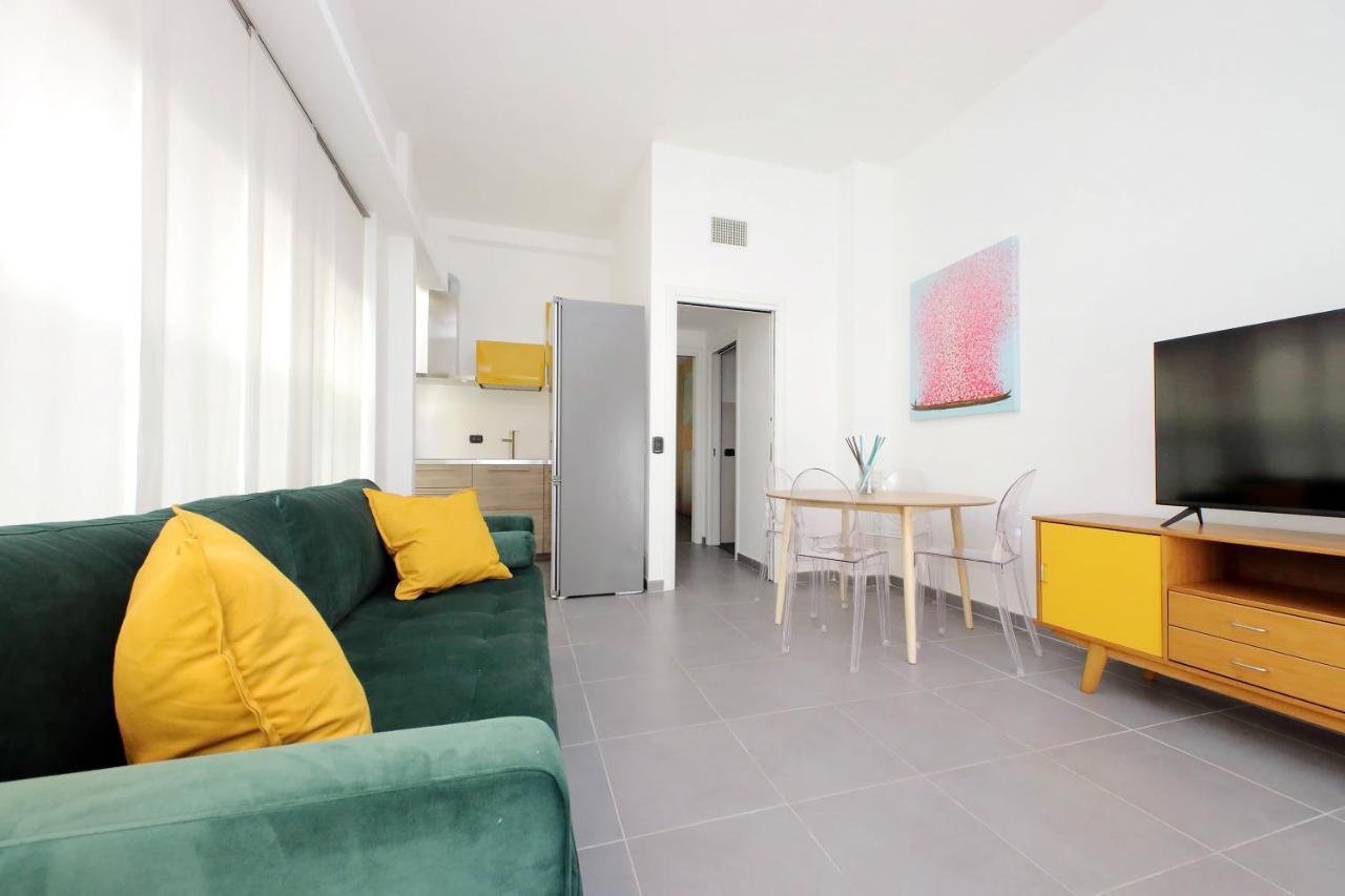 Piramide Charming Apartment Rome Exterior photo